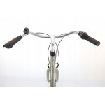 Mestský bicykel 28" Lavida Mahbike Sprick 6 prevodový hliníkový 18" Zlatá